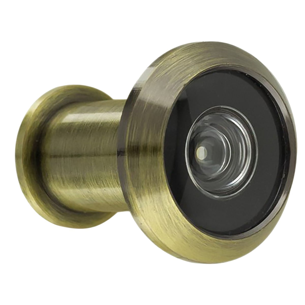 VisordePortaLatonadoSoprano25mm-42mmAngularEsquerda1