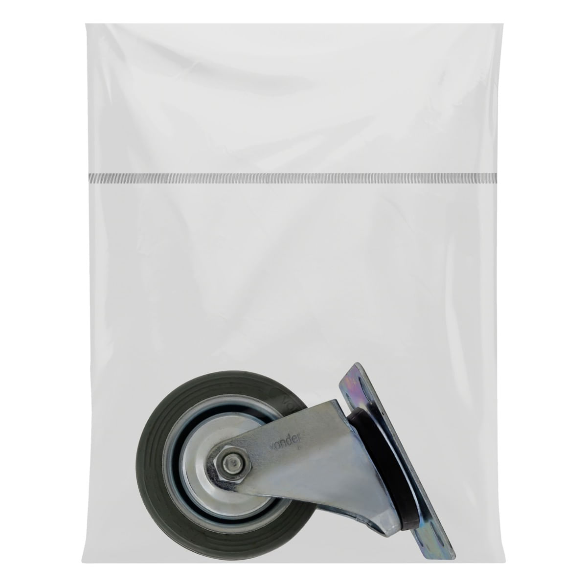 RodizioGiratórioCinzaVonder76mmFrontal3