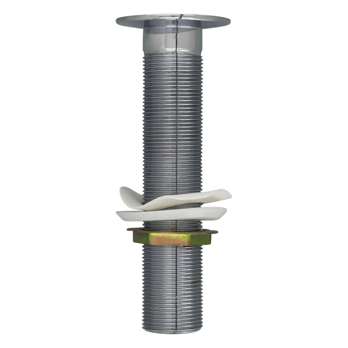 VálvulaparaLavatórioeCubaBognar150mmFrontal2