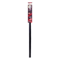 Veda Porta com Escova Tecnoperfil 80cm