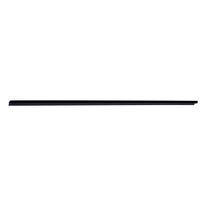 Veda Porta com Escova Tecnoperfil 80cm