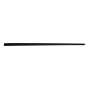 Veda Porta com Escova Tecnoperfil 80cm