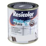 Tinta-Acrilica-Fosca-Resicolor-Pinta-Mais-900ml-BrancaFrontalTopo1