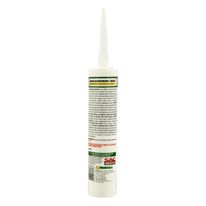 Silicone Acético Multiuso Branco Brascola Brascoved Tubo 280g