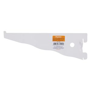Suporte para Trilho Branco Prat-K 20cm