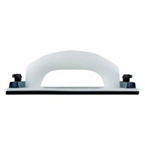 Suporte Manual para Lixa Atlas 8cm x 23cm