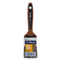 Trincha para Tinta Acrílica e Látex Atlas 2"