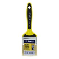 Trincha para Verniz Atlas 2 1/2"
