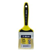 Trincha para Verniz Atlas 3"