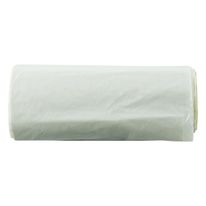 Saco de Lixo para Pia de Cozinha Forta 5l 50 unidades