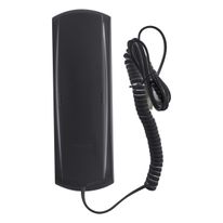 Telefone com Fio Gondola Preto Intelbras