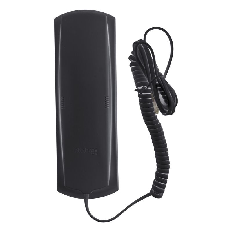 Telefone-com-Fio-Gondola-Preto-IntelbrasFrontal1