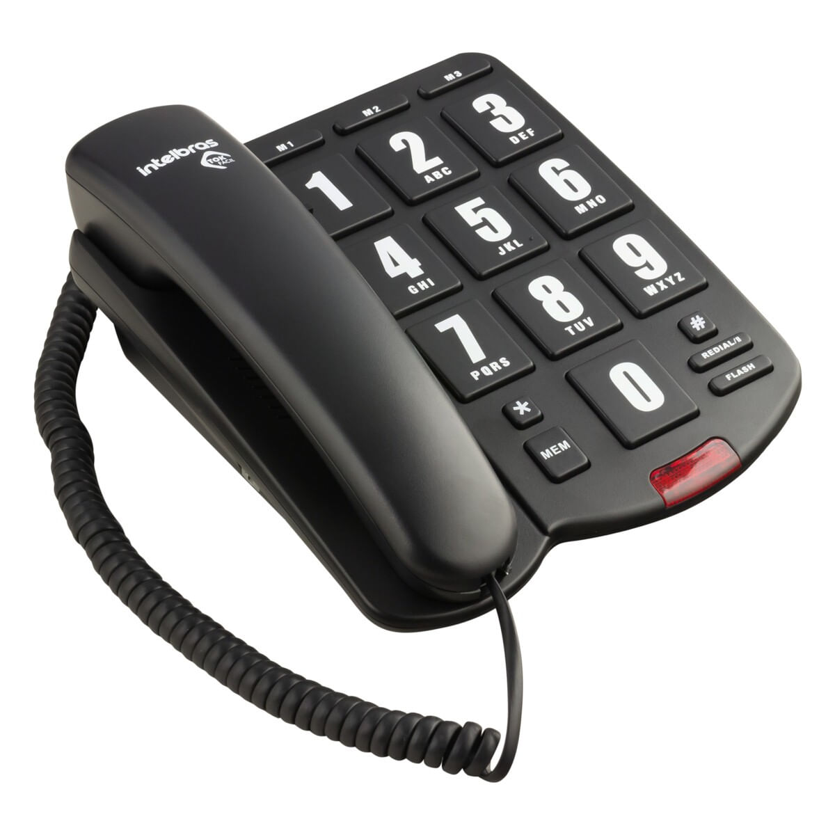 TelefonecomFiodeMesaGrafiteIntelbrasTokfacilAngularEsquerda2