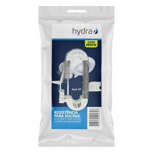 Resistência para Chuveiro 8 Temperaturas Hydra 6800W 220V