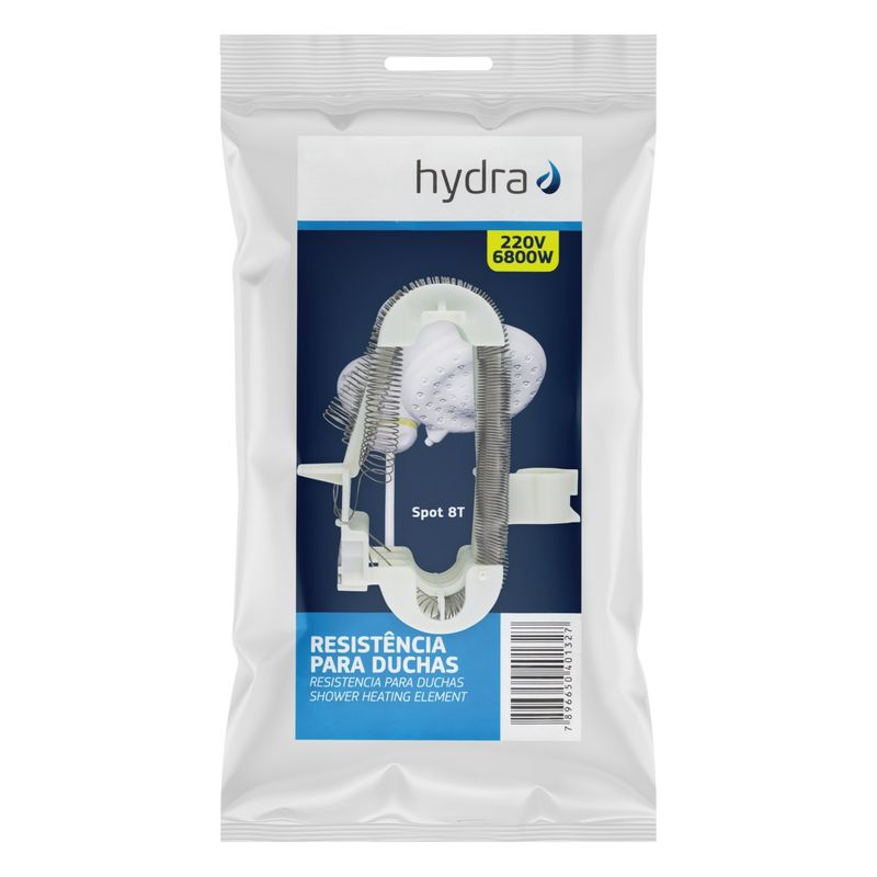 Resistencia-para-Chuveiro-8-Temperaturas-Hydra-6800W-220VFrontal1