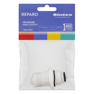 Reparo para Registro de Pressão Sintex