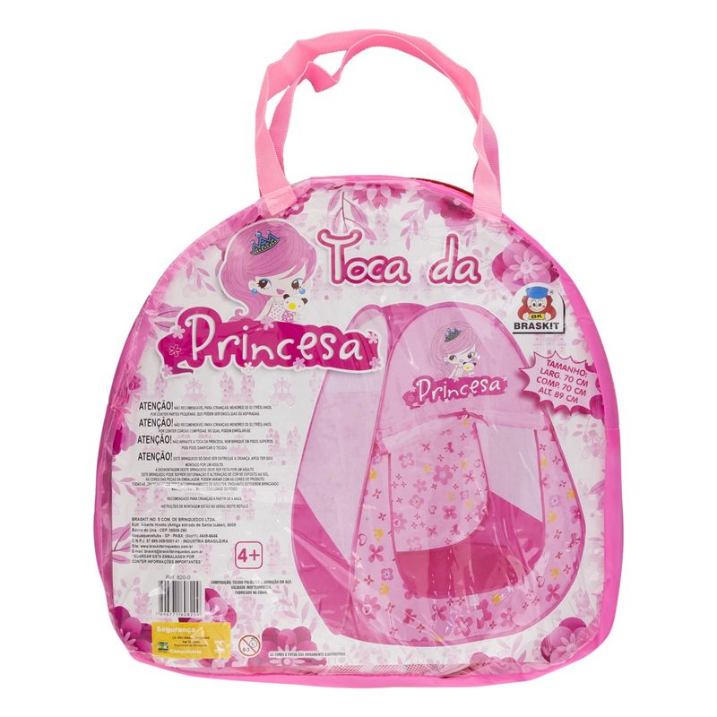 Toca-Princesa-Braskit-70cm-x-70cm-x-89cmFrontal2