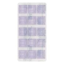Silen Gotas Transparente Talentos 13mm 15 unidades