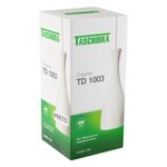 Pendente-de-Aluminio-TD-1003-Preto-Taschibra-1xE27AngularEsquerda2