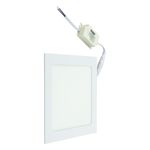 Painel-Led-de-Embutir-Branco-Quadrado-Taschibra-Lux-12W-3000K-AutovoltAngularEsquerda2