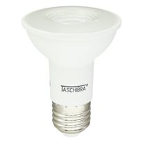 Lâmpada Led Par 20 Taschibra 3000K 7W