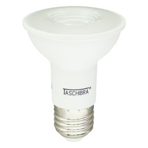 Lâmpada Led Par 20 Taschibra 3000K 7W