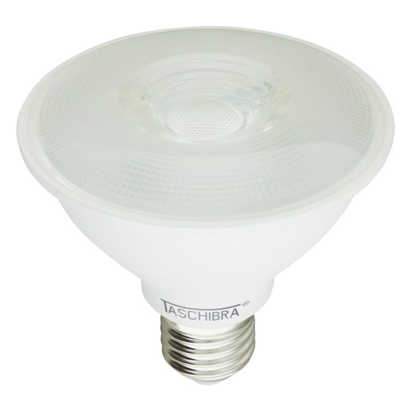 Lampada-Led-Par-30-Taschibra-6500W-9W-AutovoltForadaEmbalagem1