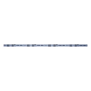 Lâmpada Led Tubular Taschibra 6500K T8 20,5W
