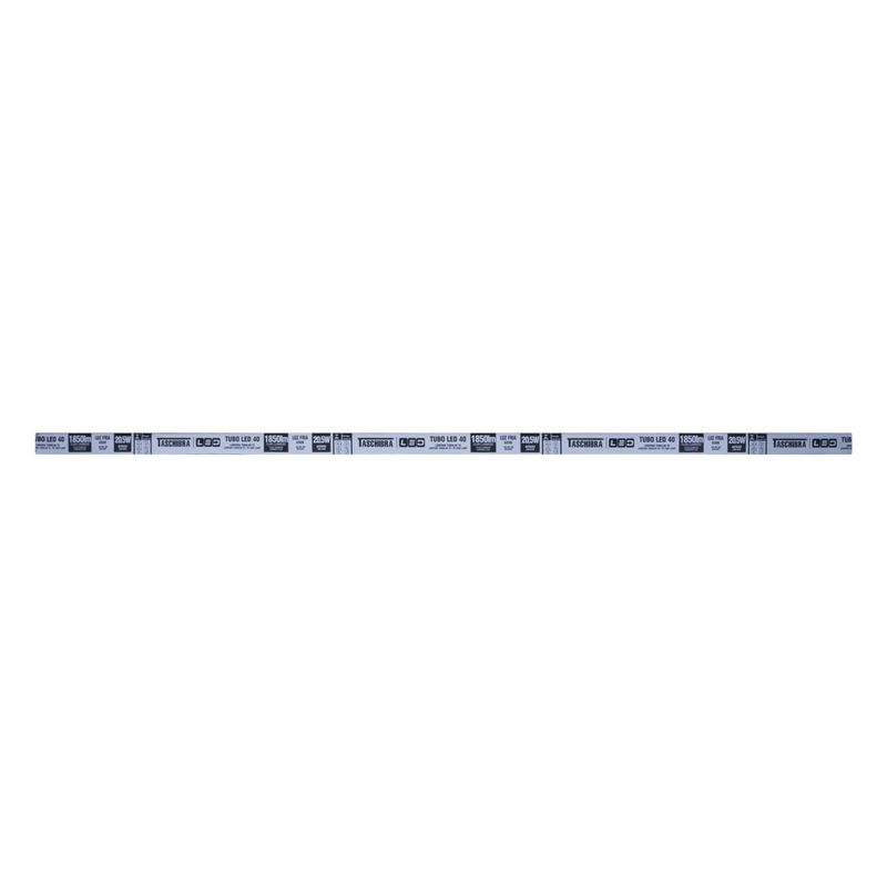 Lampada-Led-Tubular-Taschibra-6500K-T8-205WFrontal2