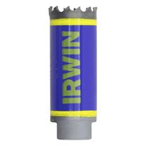 Serra Copo Bimetal Multiuso Irwin 22mm