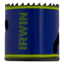 Serra Copo Bimetal Multiuso Irwin 51mm