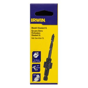 Suporte para Serra Copo Irwin de 14mm a 30mm