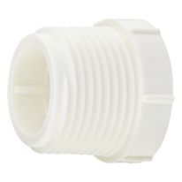 Bucha de Redução com Rosca Tigre 1" x 3/4"