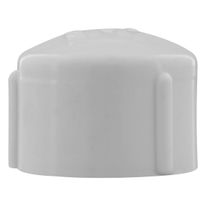Cap com Rosca Tigre 1/2"