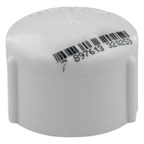 Cap com Rosca Tigre 1/2"