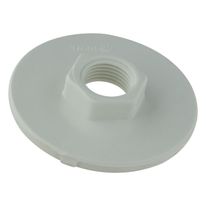Flange com Rosca Tigre 1/2" Sextavado