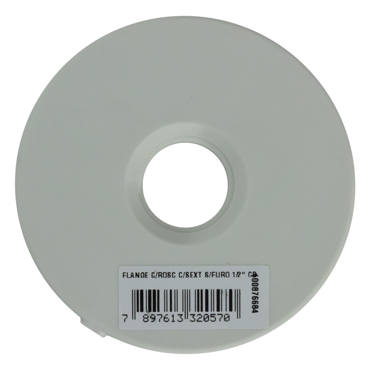 FlangecomRoscaTigre1/2``SextavadoFrontal2