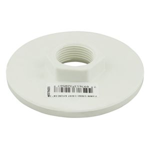 Flange Adaptadora com Rosca Tigre 3/4" Sextavado