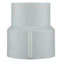 Luva de Redução com Rosca Tigre 3/4" x 1/2"