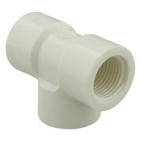 Tê  Roscável Tigre 1/2"