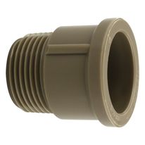 Adaptador Soldável Curto Tigre 32mm x 1cm