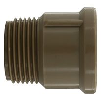 Adaptador Soldável Curto Tigre 32mm x 1cm