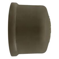 Cap Soldável Pvc Tigre 20mm