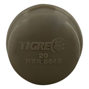 Cap Soldável Pvc Tigre 20mm