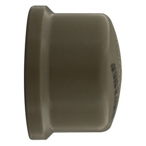 Cap Soldável Pvc Tigre 32mm