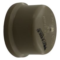Cap Soldável Pvc Tigre 32mm