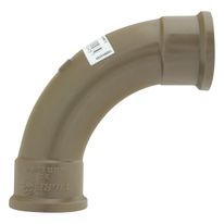 Curva Soldável 90° Tigre 32mm