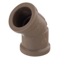 Joelho Soldável 45° Tigre 20mm