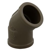 Joelho Soldável 45° Tigre 25mm