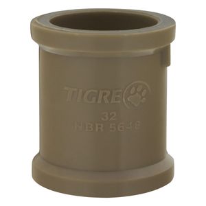 Luva Soldável Tigre 32mm